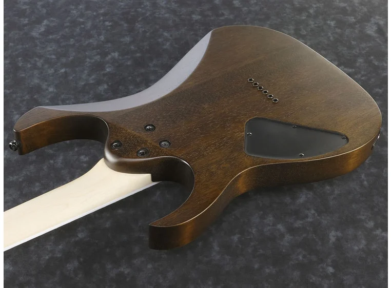 Ibanez GRG121DX WNF Elgitar 